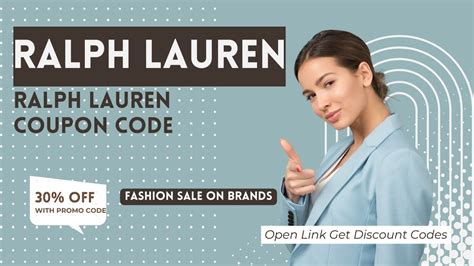ralph lauren orlando discount code